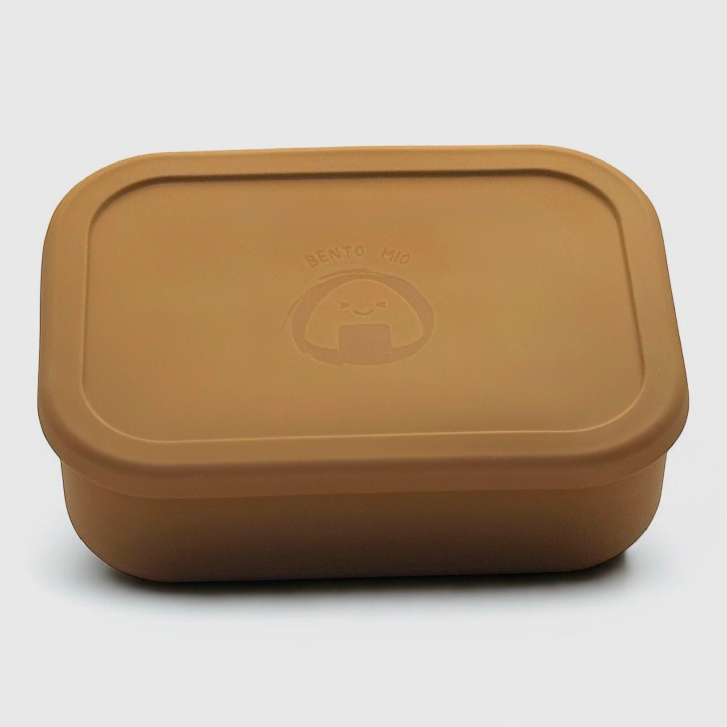 Bentomio Silicone Lunchbox – BPA-Free, Durable & Eco-Friendly. Introducing The Turin Lunch Box.