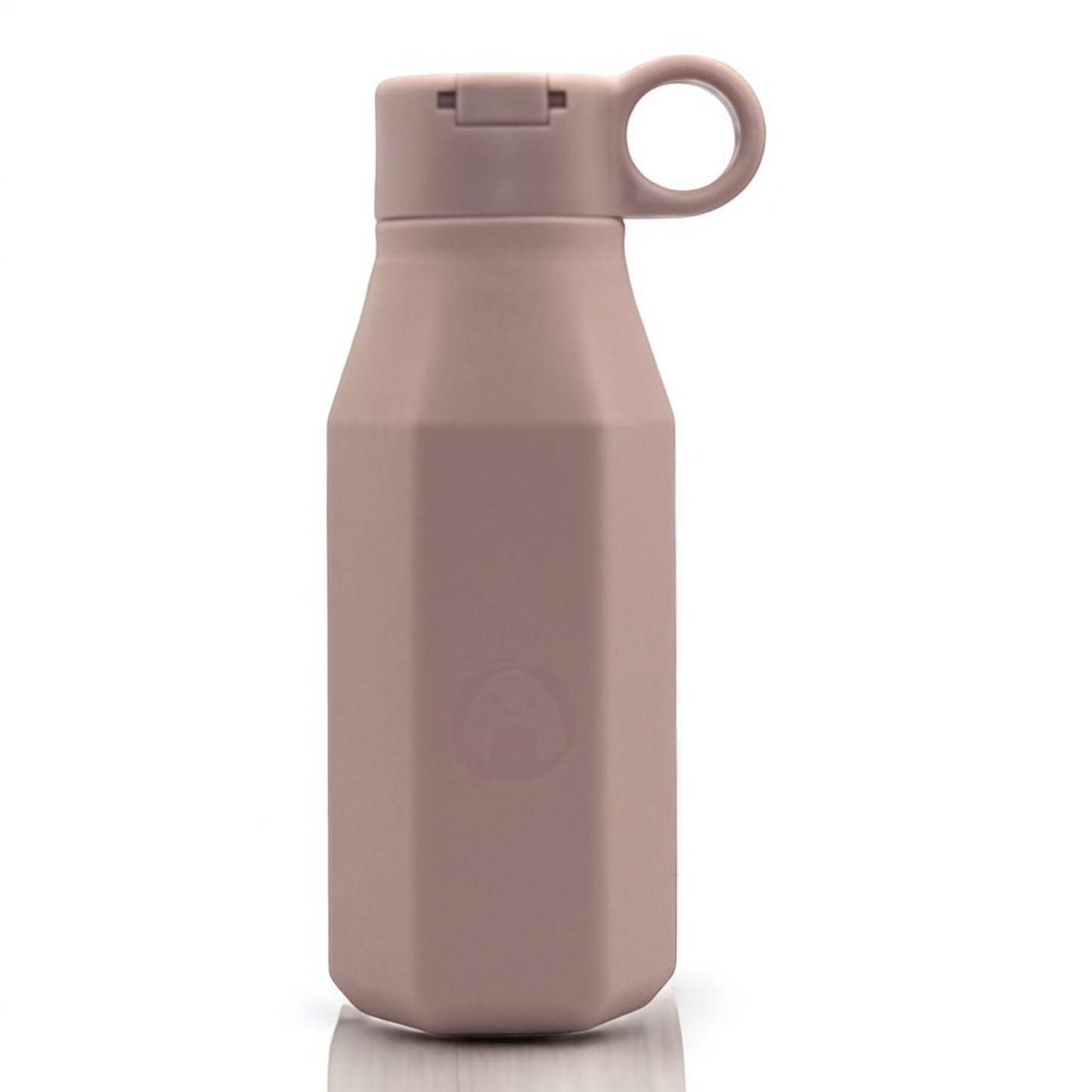 Bentomio Silicone Water Bottle – BPA-Free, Durable & Eco-Friendly for Everyday Use. Introducing The Amalfi Water Bottle.
