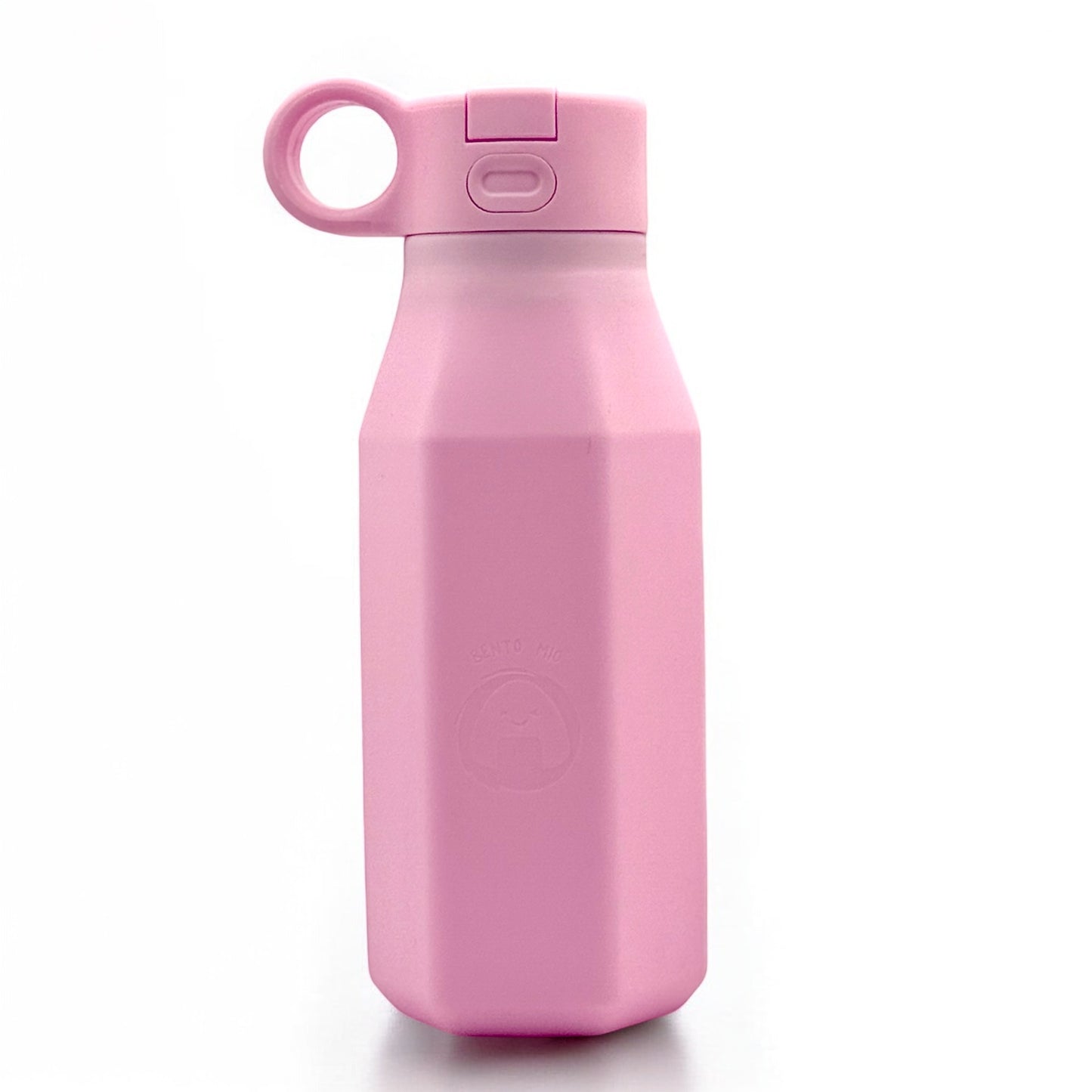 Bentomio Silicone Water Bottle – BPA-Free, Durable & Eco-Friendly for Everyday Use. Introducing The Amalfi Water Bottle.