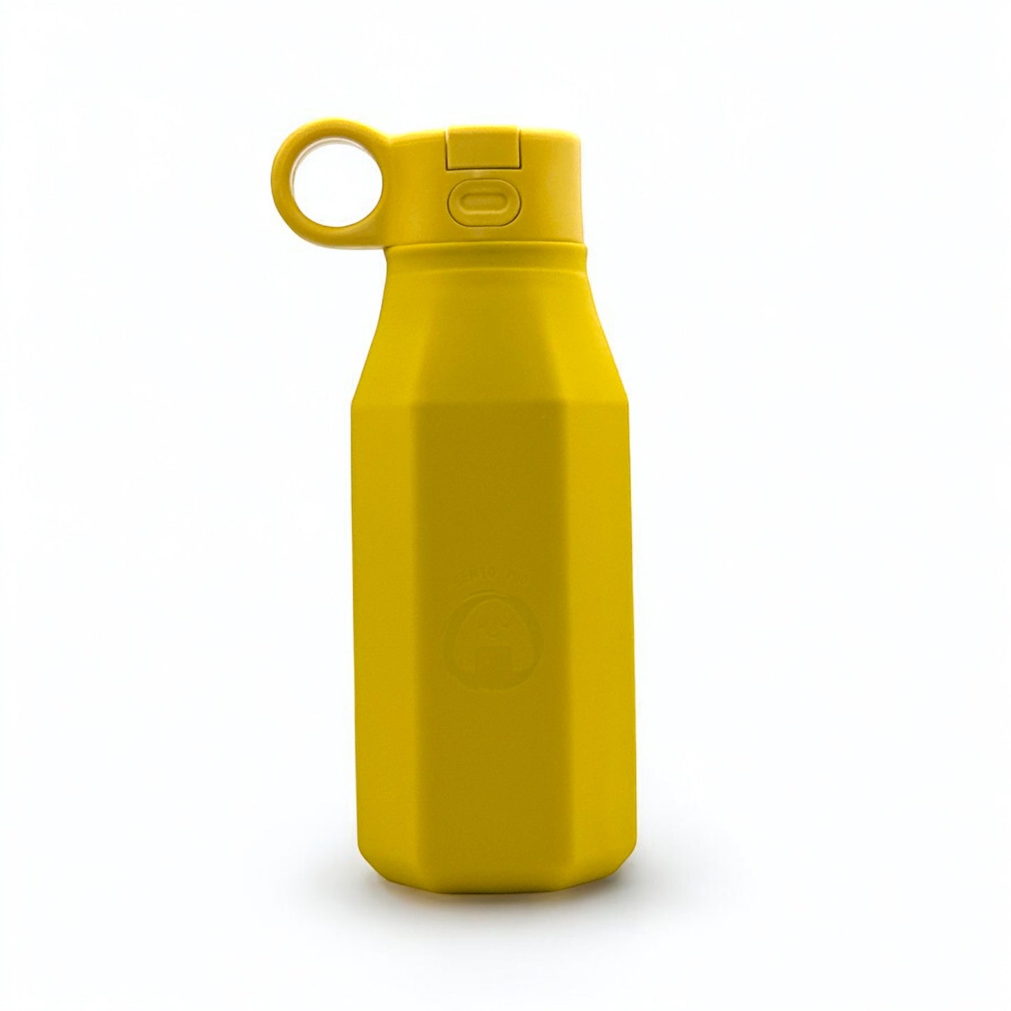 Bentomio Silicone Water Bottle – BPA-Free, Durable & Eco-Friendly for Everyday Use. Introducing The Amalfi Water Bottle.