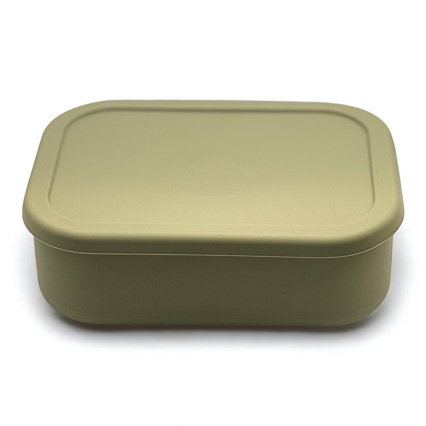 Bentomio Silicone Lunchbox – BPA-Free, Durable & Eco-Friendly. Introducing The Turin Lunch Box.