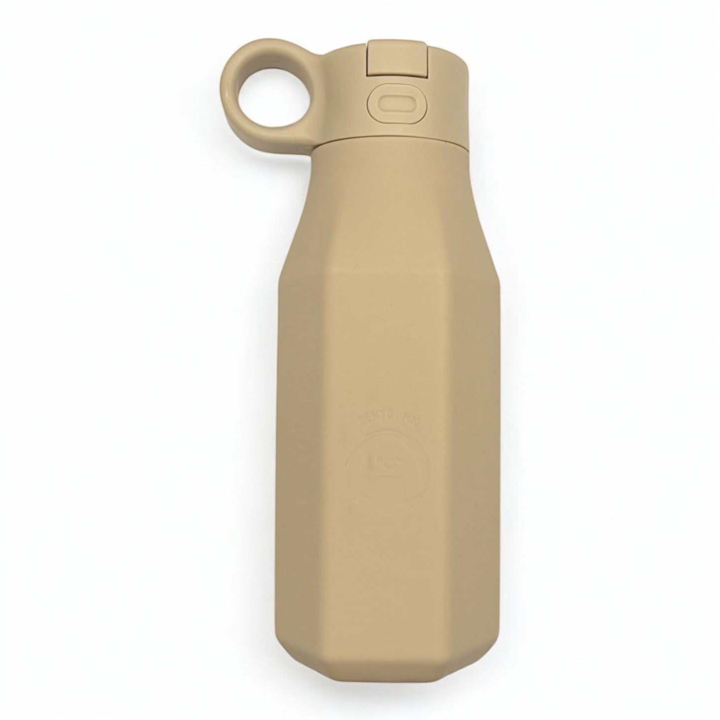 Bentomio Silicone Water Bottle – BPA-Free, Durable & Eco-Friendly for Everyday Use. Introducing The Amalfi Water Bottle.