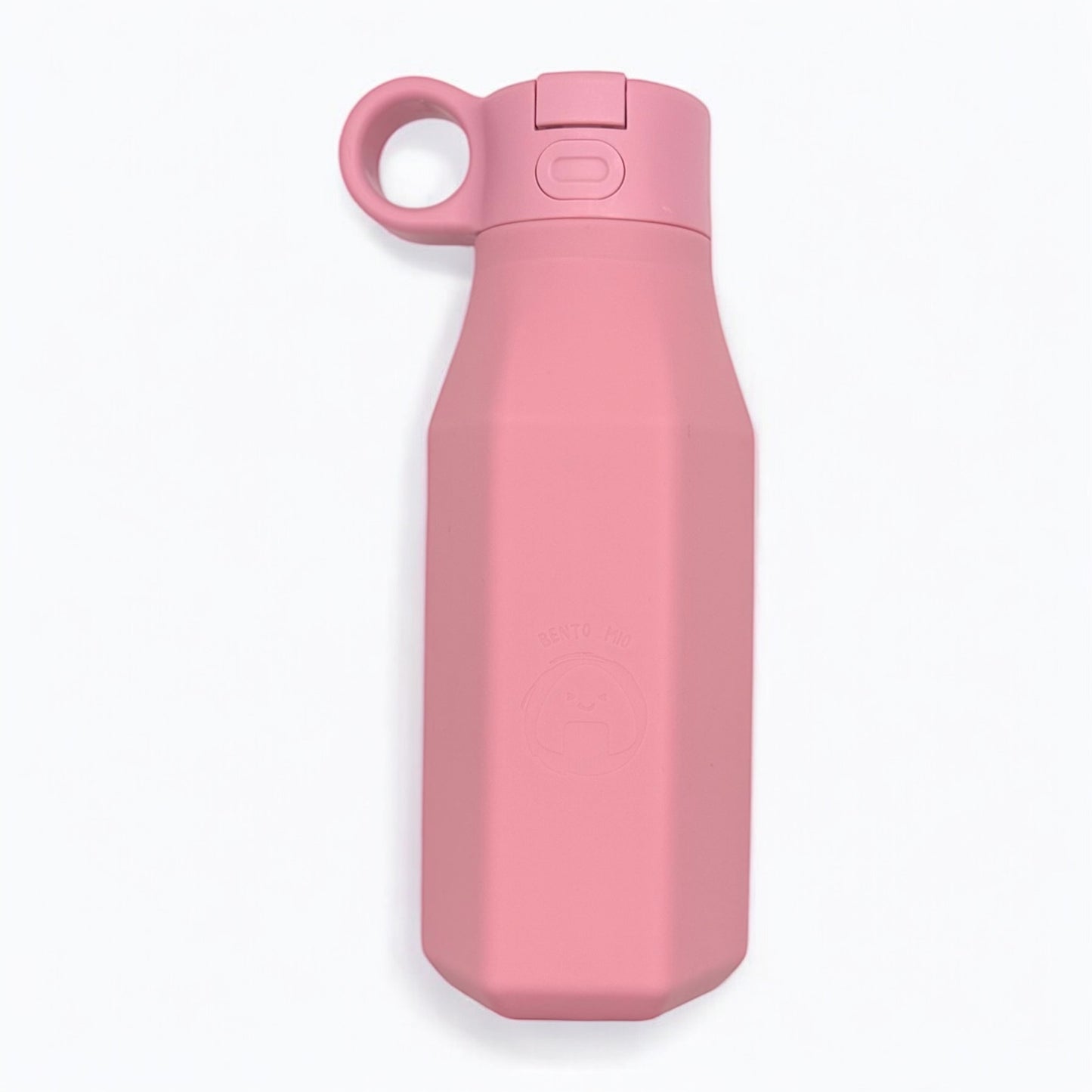 Bentomio Silicone Water Bottle – BPA-Free, Durable & Eco-Friendly for Everyday Use. Introducing The Amalfi Water Bottle.