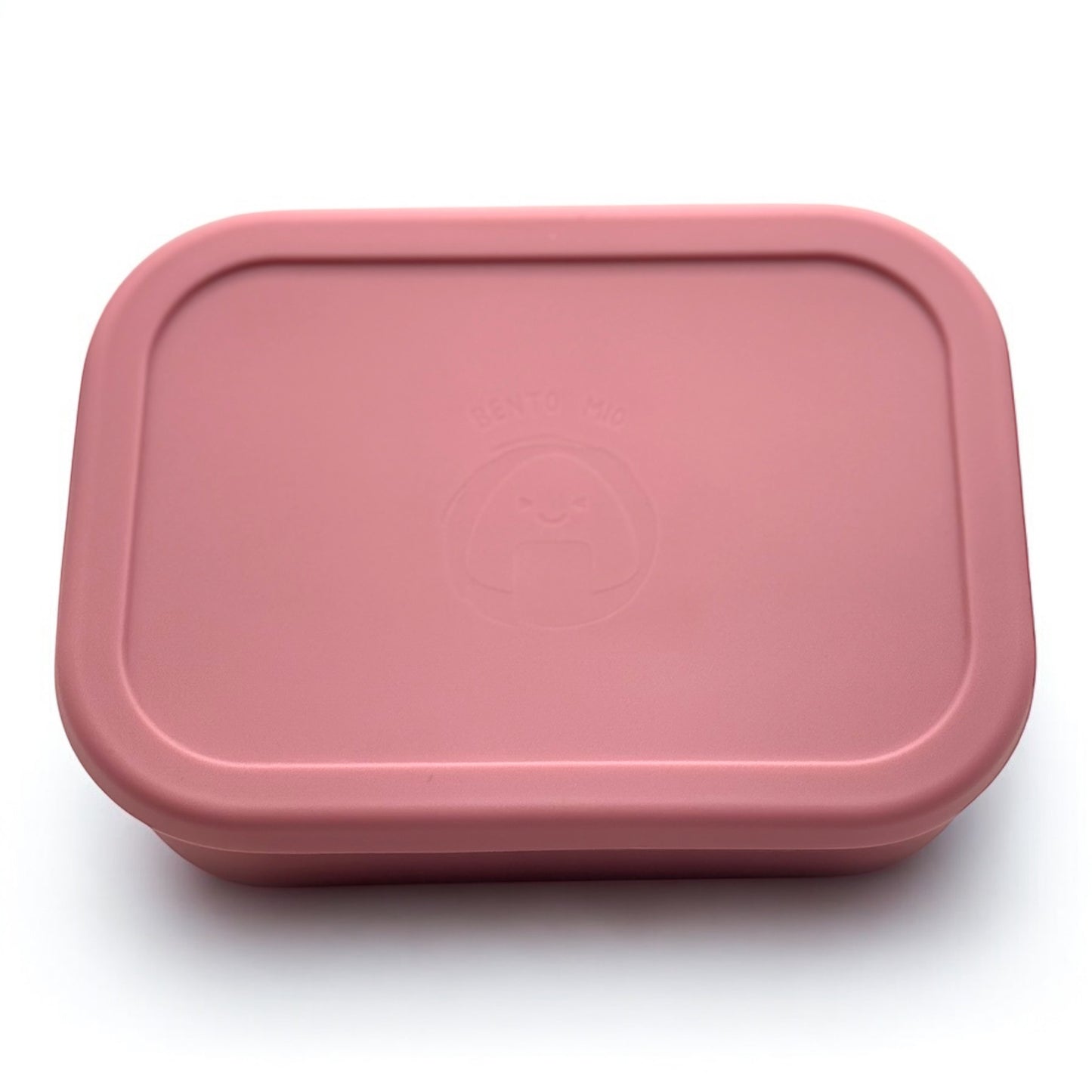 Bentomio Silicone Lunchbox – BPA-Free, Durable & Eco-Friendly. Introducing The Turin Lunch Box.