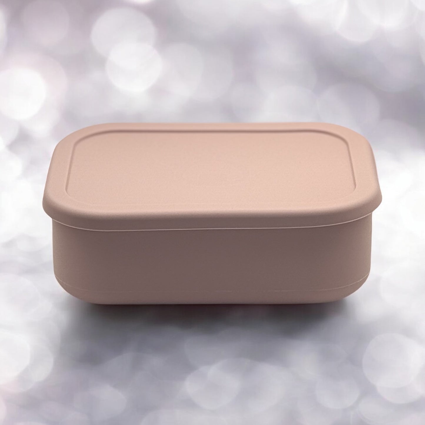 Bentomio Silicone Lunchbox – BPA-Free, Durable & Eco-Friendly. Introducing The Turin Lunch Box.